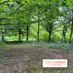 Arboretum de la Roche-Guyon - nos photos