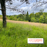 Arboretum de la Roche-Guyon - nos photos