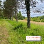 Arboretum de la Roche-Guyon - nos photos