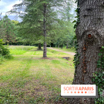 Arboretum de la Roche-Guyon - nos photos