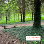 Arboretum de la Roche-Guyon - nos photos