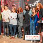 Coca-Cola Food Fest, le food court de cuisine du monde et bar sportif géant aux Invalides -  A7C7463