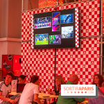 Coca-Cola Food Fest, le food court de cuisine du monde et bar sportif géant aux Invalides -  A7C7455