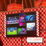 Coca-Cola Food Fest, le food court de cuisine du monde et bar sportif géant aux Invalides -  A7C7454