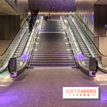 Ligne 14 : révélation de la gare Hôpital Bicêtre - IMG 5279