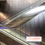 Ligne 14 : révélation de la gare Hôpital Bicêtre