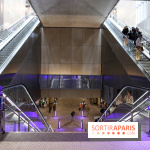 Ligne 14 : révélation de la gare Hôpital Bicêtre - IMG 5284