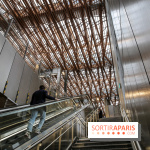 Ligne 14 : révélation de la gare Hôpital Bicêtre