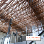 Ligne 14 : révélation de la gare Hôpital Bicêtre - IMG 5288