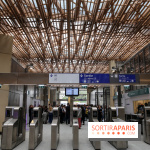 Ligne 14 : révélation de la gare Hôpital Bicêtre