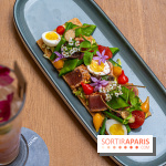 La Terrasse des Roses au Westin Paris Vendome, le patio floral confidentiel  -  A7C6770