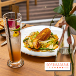 La Terrasse des Roses au Westin Paris Vendome, le patio floral confidentiel  -  A7C6785