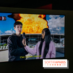 Paris 2024 : La ruée vers l'or, le parc de loisirs gratuit à Lafayette Anticipations - DSC 0686