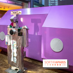 Paris 2024 : La ruée vers l'or, le parc de loisirs gratuit à Lafayette Anticipations - DSC 0688