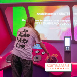 Paris 2024 : La ruée vers l'or, le parc de loisirs gratuit à Lafayette Anticipations