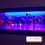 Paris 2024 : La ruée vers l'or, le parc de loisirs gratuit à Lafayette Anticipations - DSC 0695