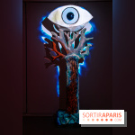 Paris 2024 : La ruée vers l'or, le parc de loisirs gratuit à Lafayette Anticipations - DSC 0698