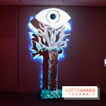 Paris 2024 : La ruée vers l'or, le parc de loisirs gratuit à Lafayette Anticipations - DSC 0700