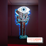 Paris 2024 : La ruée vers l'or, le parc de loisirs gratuit à Lafayette Anticipations - DSC 0701