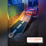 Paris 2024 : La ruée vers l'or, le parc de loisirs gratuit à Lafayette Anticipations - DSC 0702