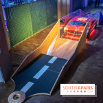 Paris 2024 : La ruée vers l'or, le parc de loisirs gratuit à Lafayette Anticipations - DSC 0703