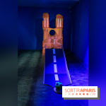 Paris 2024 : La ruée vers l'or, le parc de loisirs gratuit à Lafayette Anticipations - DSC 0707