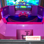 Paris 2024 : La ruée vers l'or, le parc de loisirs gratuit à Lafayette Anticipations - DSC 0711