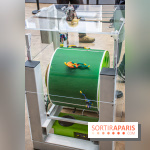 Paris 2024 : La ruée vers l'or, le parc de loisirs gratuit à Lafayette Anticipations - DSC 0717