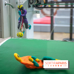 Paris 2024 : La ruée vers l'or, le parc de loisirs gratuit à Lafayette Anticipations - DSC 0720