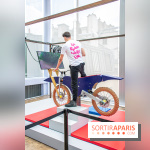 Paris 2024 : La ruée vers l'or, le parc de loisirs gratuit à Lafayette Anticipations - DSC 0724