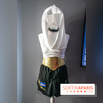 Paris 2024 : La ruée vers l'or, le parc de loisirs gratuit à Lafayette Anticipations - DSC 0725