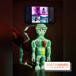 Paris 2024 : La ruée vers l'or, le parc de loisirs gratuit à Lafayette Anticipations - DSC 0730