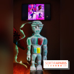 Paris 2024 : La ruée vers l'or, le parc de loisirs gratuit à Lafayette Anticipations - DSC 0732