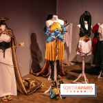 Paris 2024 : La ruée vers l'or, le parc de loisirs gratuit à Lafayette Anticipations - DSC 0735