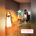 Paris 2024 : La ruée vers l'or, le parc de loisirs gratuit à Lafayette Anticipations - DSC 0736