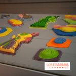 Paris 2024 : La ruée vers l'or, le parc de loisirs gratuit à Lafayette Anticipations - DSC 0741