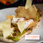 Brunch indien à Paris par Baranaan et Pingwoo -  avocadonaan