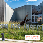 Le Parc du peuple de l'herbe dans les Yvelines - Étang de Galiotte - Carrières-sous-Poissy