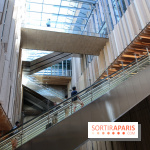 Inauguration du prolongement de la ligne 14, nos photos - IMG 5332