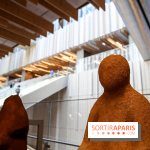 Inauguration du prolongement de la ligne 14, nos photos - IMG 5345