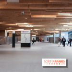 Inauguration du prolongement de la ligne 14, nos photos - IMG 5346