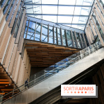 Inauguration du prolongement de la ligne 14, nos photos - IMG 5348