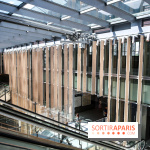 Inauguration du prolongement de la ligne 14, nos photos - IMG 5356