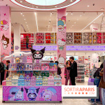 MINISO Champs-Élysées - image00011