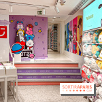 MINISO Champs-Élysées