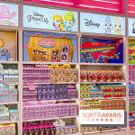 MINISO Champs-Élysées