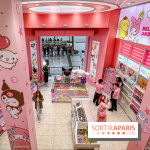 MINISO Champs-Élysées - image00027