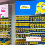 MINISO Champs-Élysées - image00036