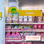 MINISO Champs-Élysées - image00039