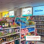 MINISO Champs-Élysées